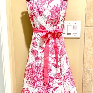 Lilly Pulitzer Sienna dress
